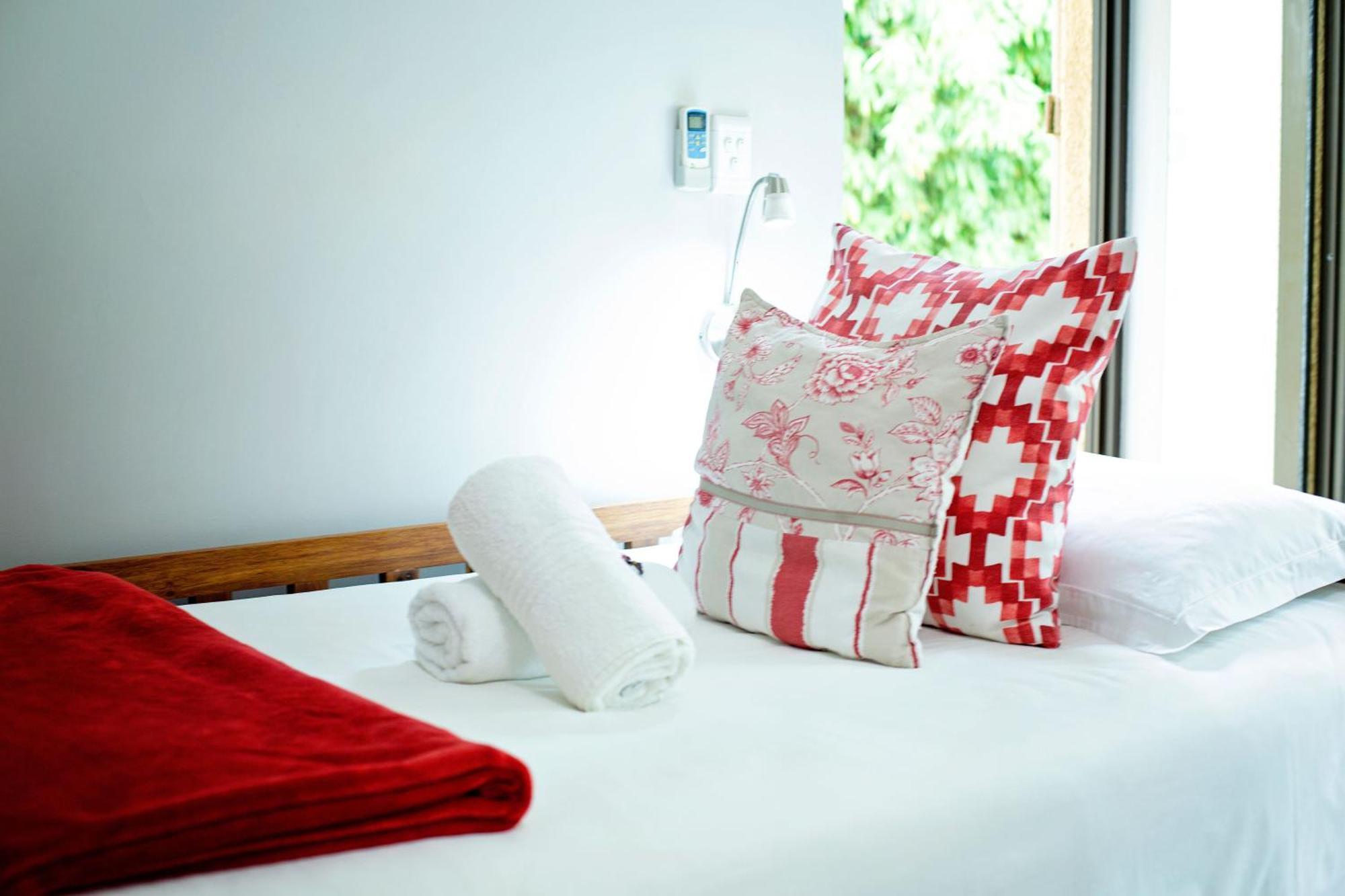 Crisp Guest Rooms Bloemfontein Exterior photo